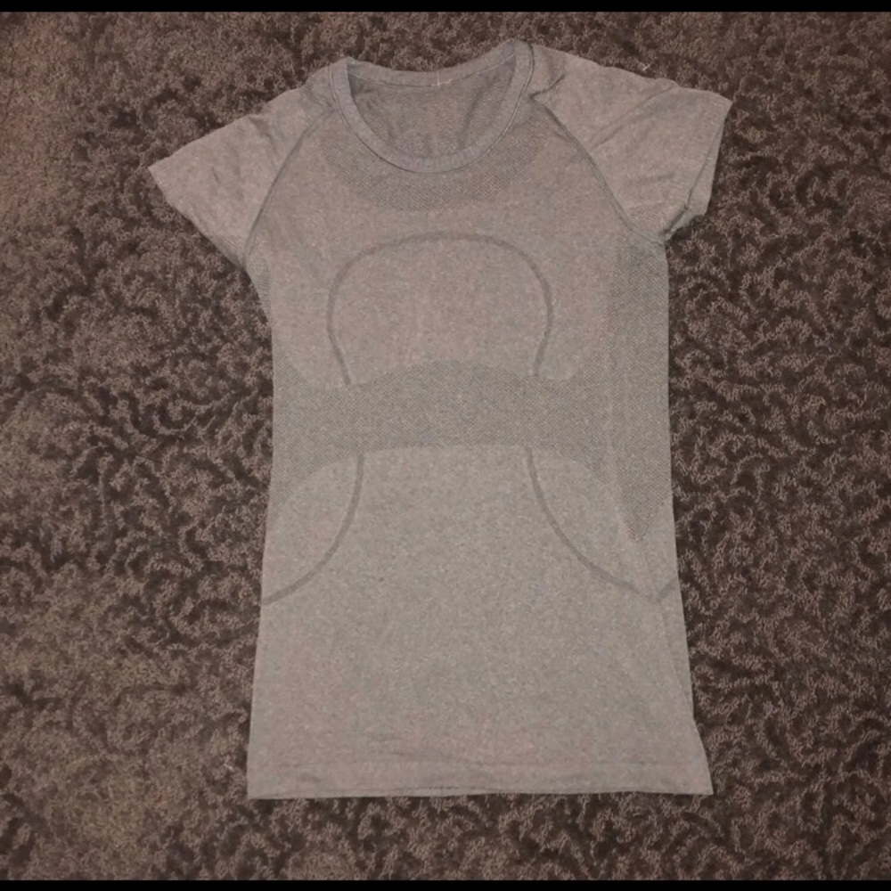 Lululemon swiftly tech